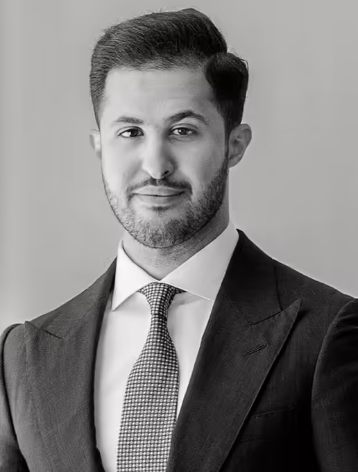 Profile image for Bader Almonawer