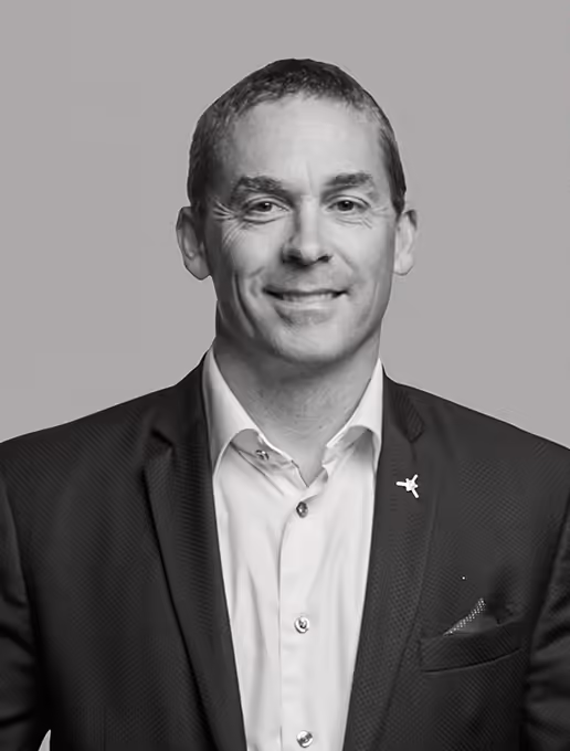 Profile image for Mitch Carlson